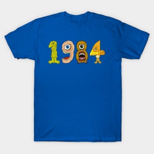 1984 T-Shirt